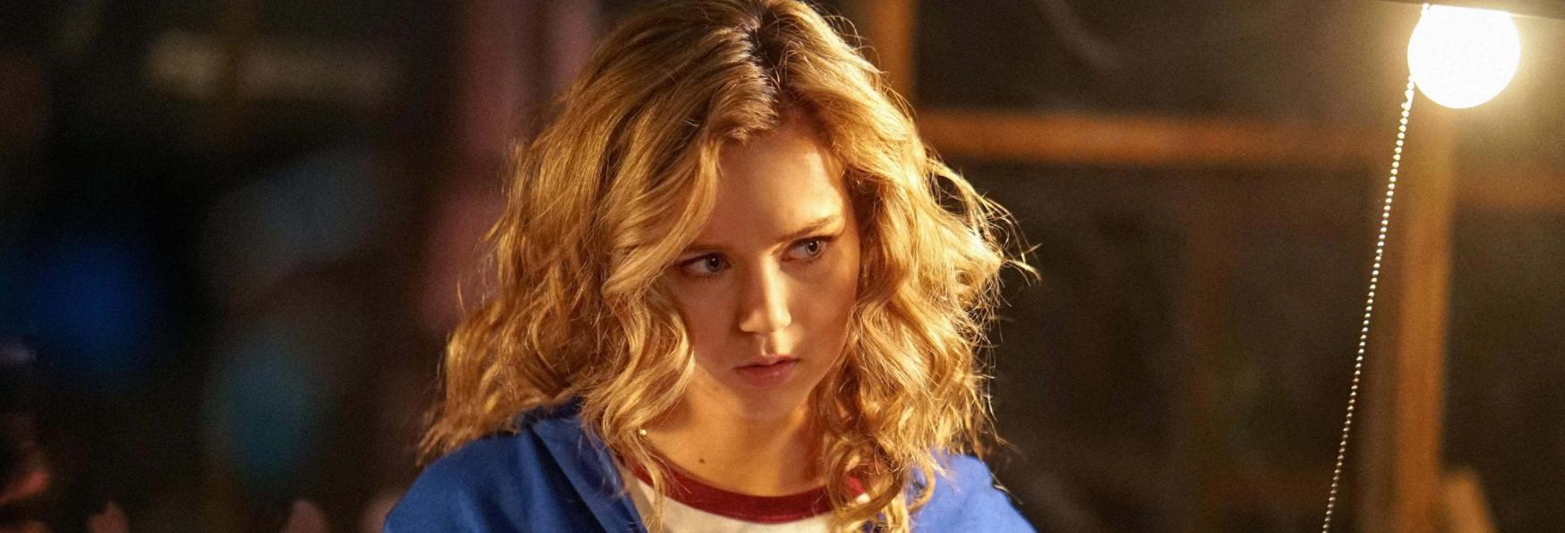 Stargirl: Brec Bassinger, interprete della Protagonista, vorrebbe un Crossover con la Serie TV Supergirl