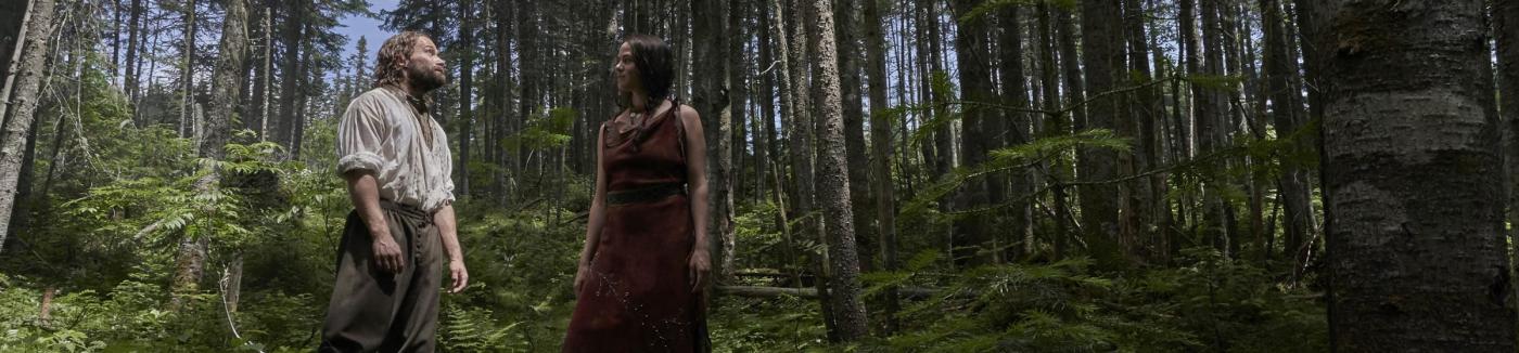 Barkskins: Recensione del 1° Episodio della Serie TV National Geographic