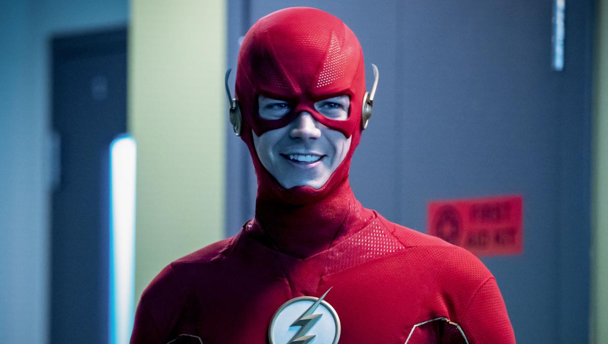 The Flash 7: confermato l'Antagonista della prossima Stagione della Serie TV targata The CW