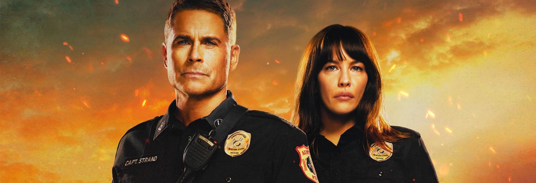 9-1-1: Lone Star - Da Questa Sera su Fox la Serie TV Spin-off