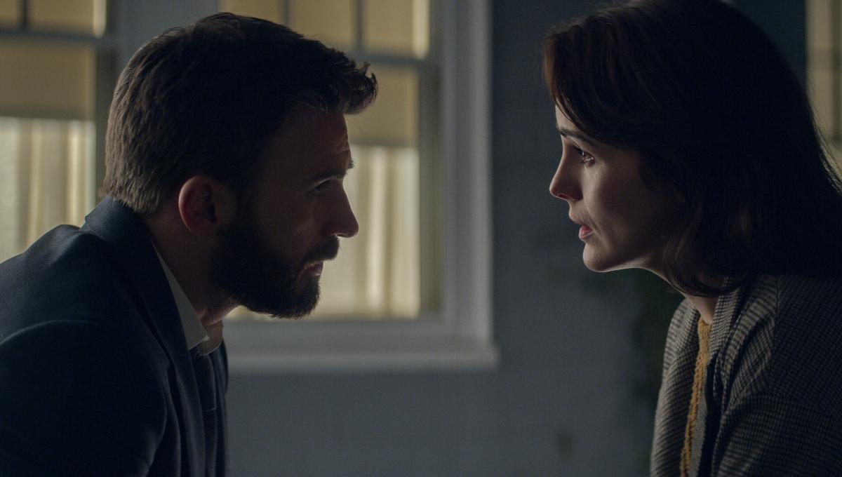 Defending Jacob: trapelati dei Retroscena sul Finale della Serie TV di Apple TV+