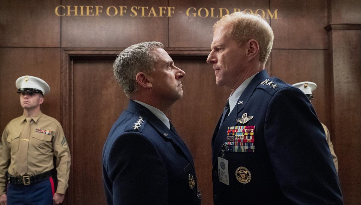 Space Force 2 ci sarà? Ecco il Commento di Greg Daniels (Autore della Serie TV targata Netflix)
