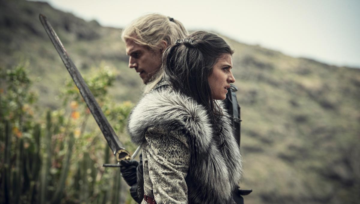 The Witcher 2: riparte la Produzione dell'attesa nuova Stagione della Serie TV Netflix