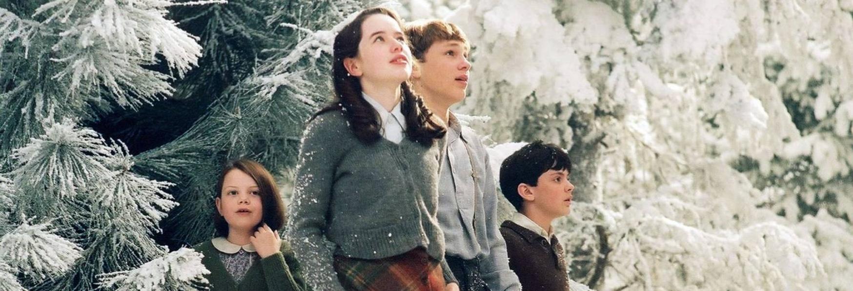 Le Cronache di Narnia: gli ultimi Aggiornamenti su Serie TV e Film di Netflix