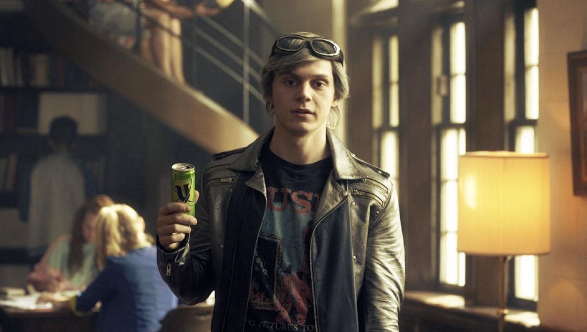 WandaVision: Evan Peters si unisce al Cast della Serie TV Marvel