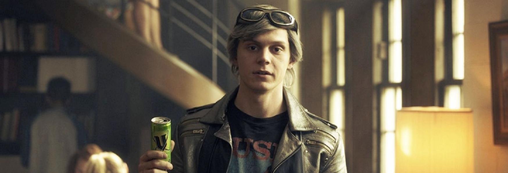 WandaVision: Evan Peters si unisce al Cast della Serie TV Marvel