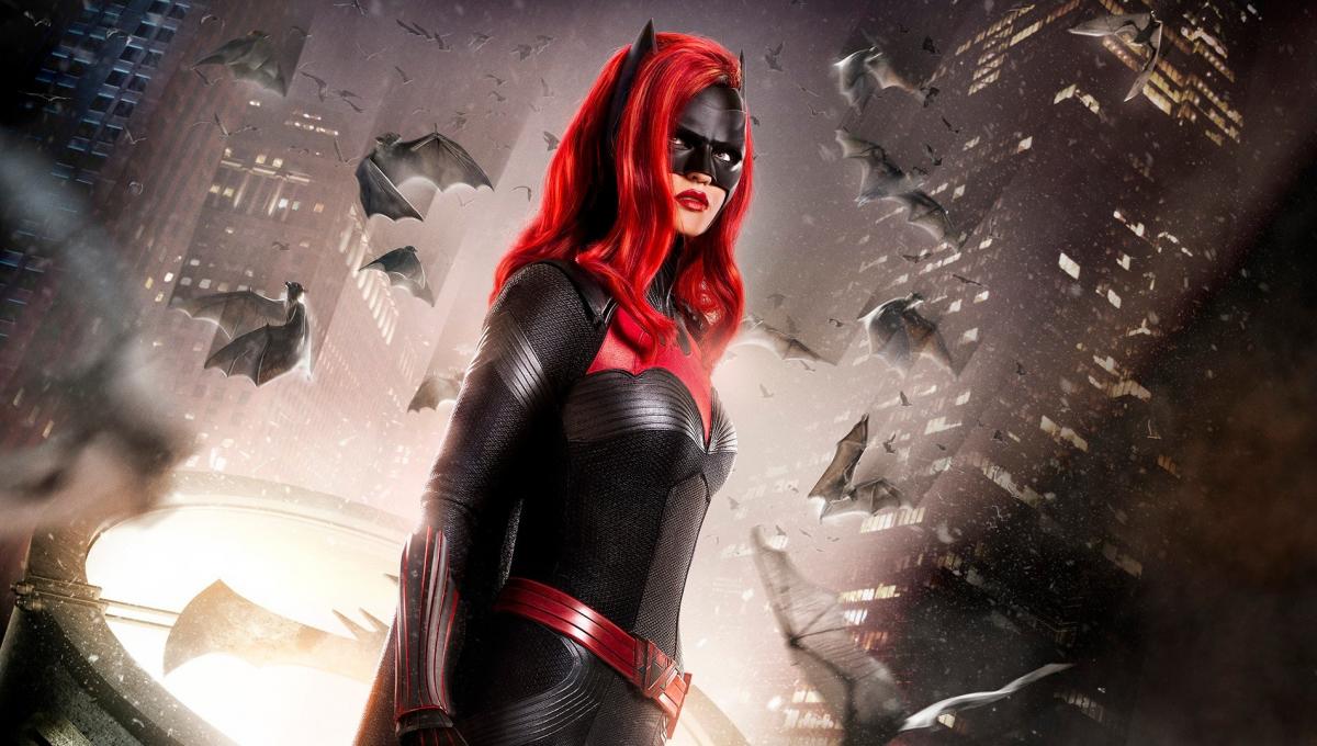 Batwoman 2: un nuovo Personaggio Principale per la Serie TV dopo l'Addio di Ruby Rose