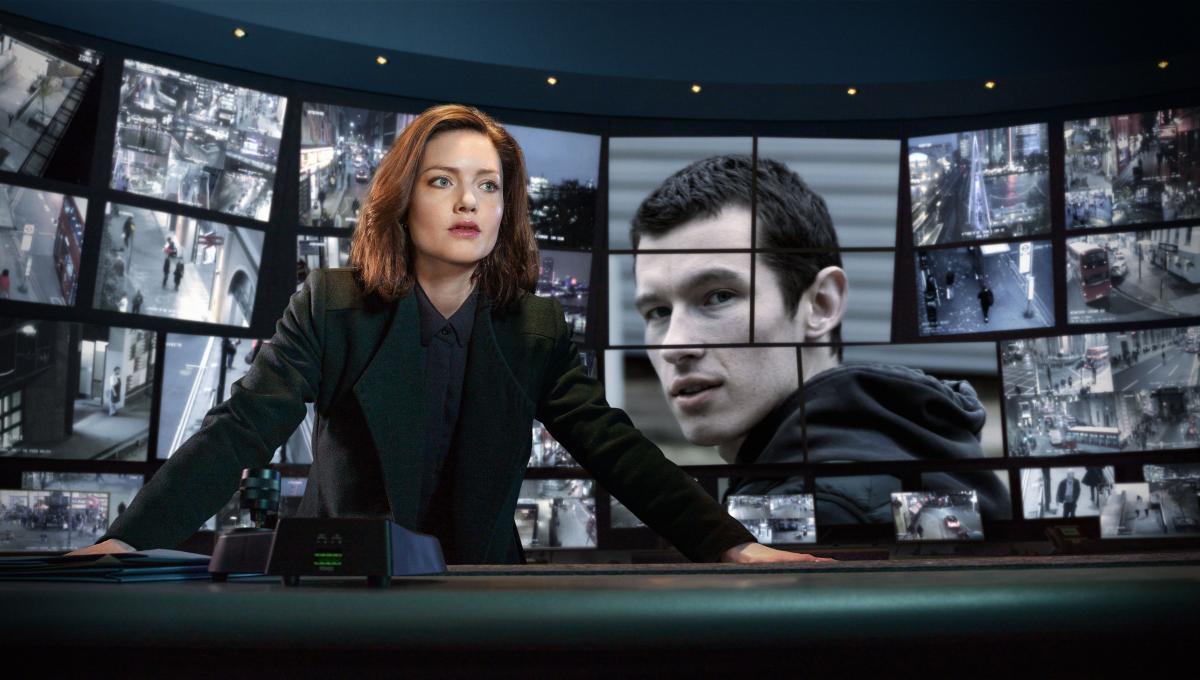 The Capture 2: BBC Rinnova la Serie TV per una nuova Stagione