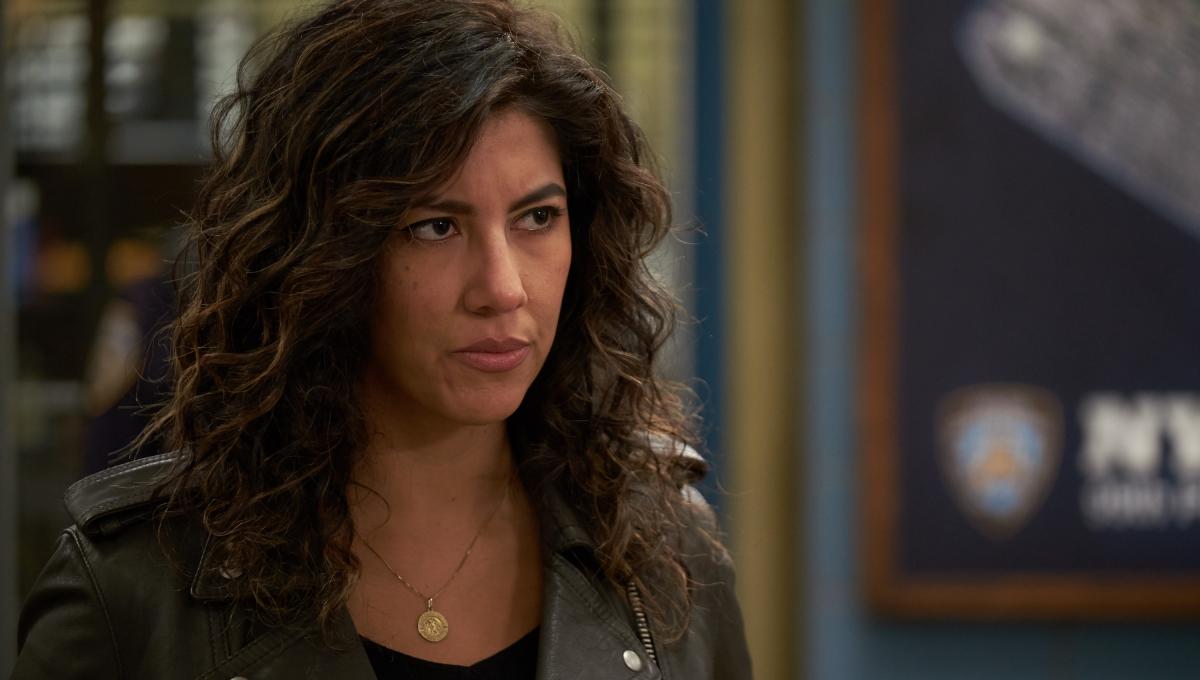 Stephanie Beatriz (attrice di Brooklyn Nine-Nine) dona 11.000 Dollari per il Black Lives Matter