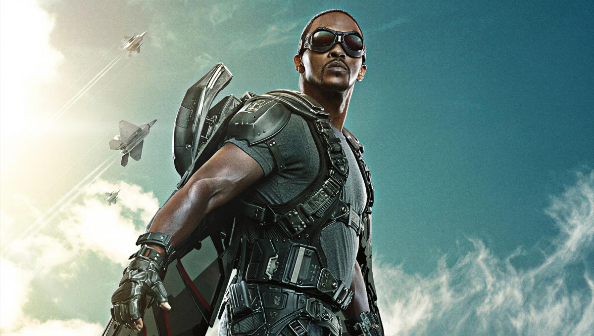 The Falcon and Winter Soldier: Marvel potrebbe rinominare la Serie TV per la 2° Stagione