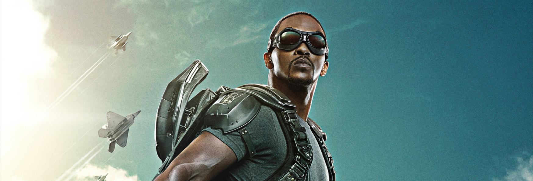 The Falcon and Winter Soldier: Marvel potrebbe rinominare la Serie TV per la 2° Stagione