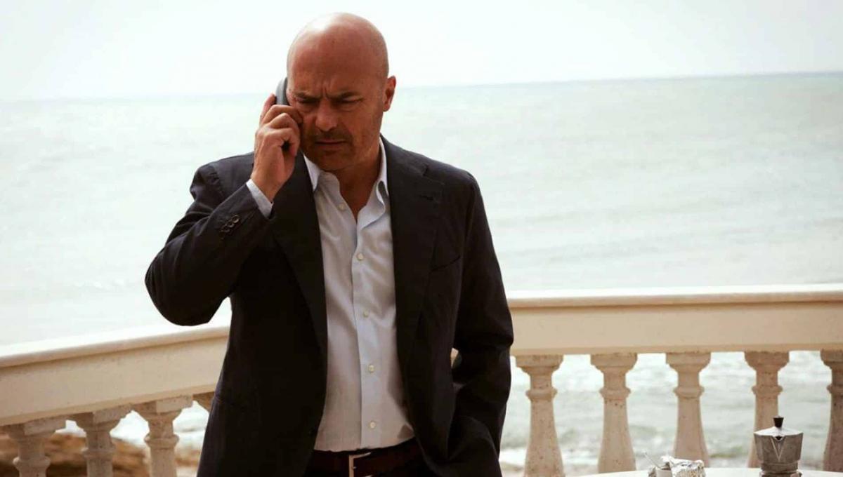 Luca Zingaretti potrebbe abbandonare la Serie TV Il Commissario Montalbano