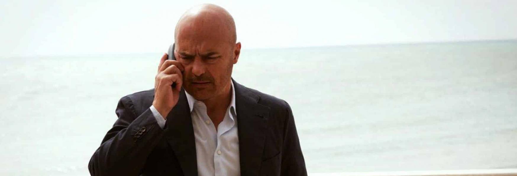 Luca Zingaretti potrebbe abbandonare la Serie TV Il Commissario Montalbano