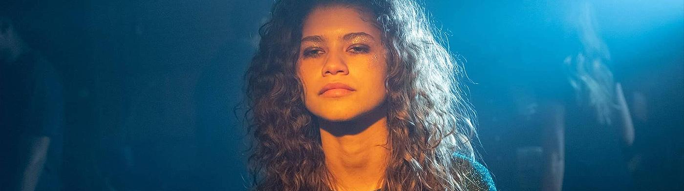 Zendaya - Euphoria