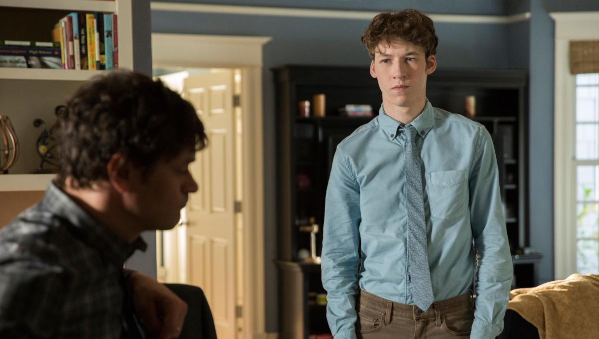 Tredici 4: la Serie TV targata Netflix avrà un "Vero Finale", Parola di Devin Druid
