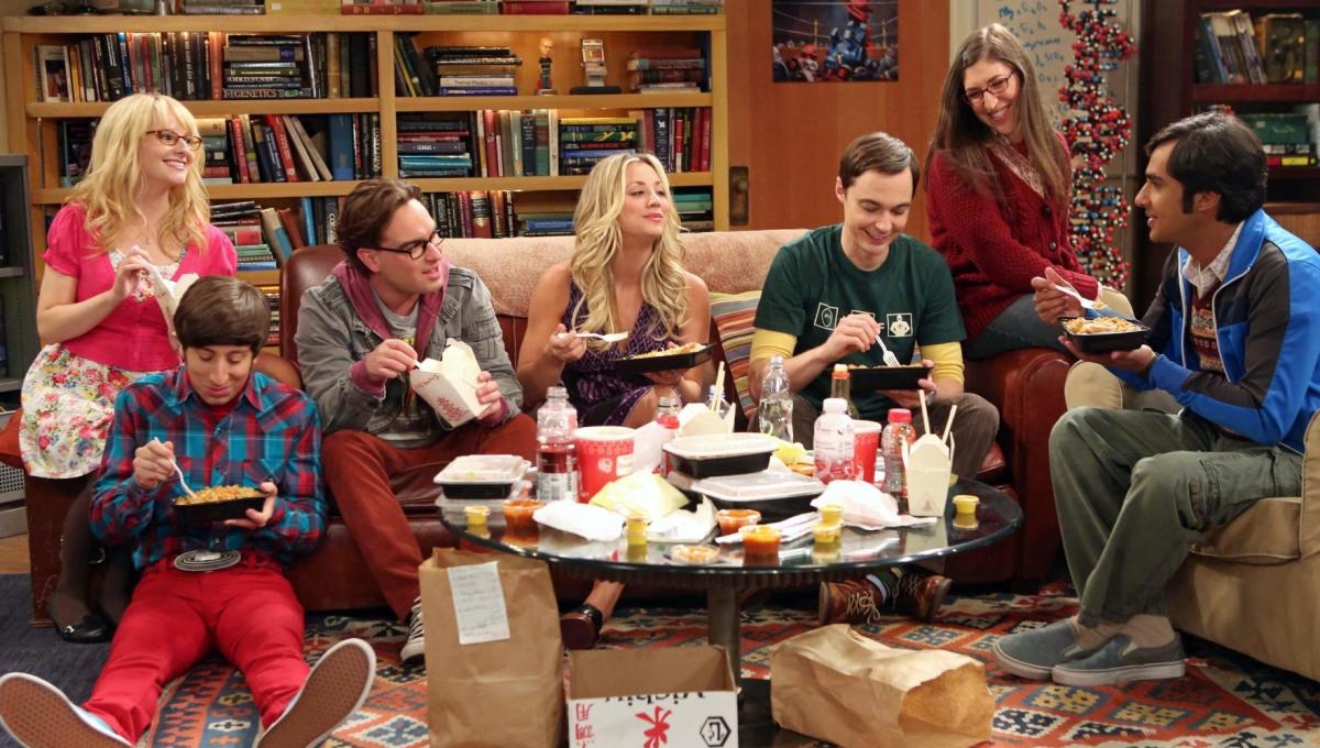 The Big Bang Theory, Modern Family e molte altre Serie TV in arrivo su Mediaset
