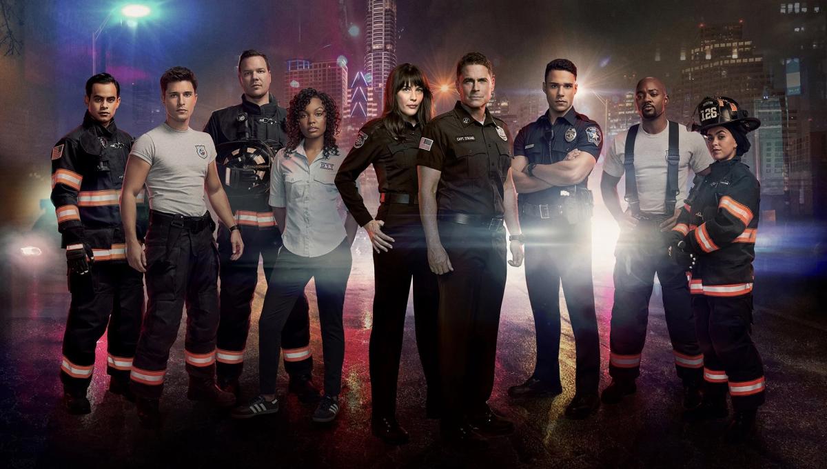 9-1-1: Lone Star - Recensione del primi 2 Episodi della Serie TV Spin-off