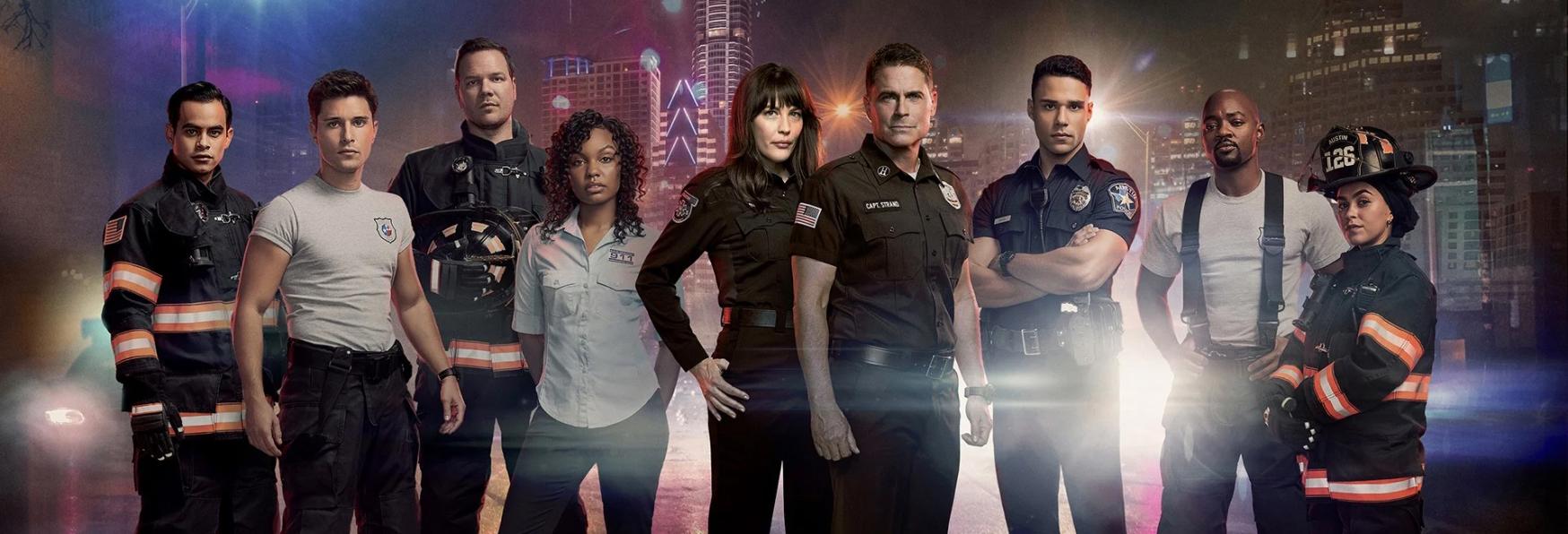 9-1-1: Lone Star - Recensione del primi 2 Episodi della Serie TV Spin-off