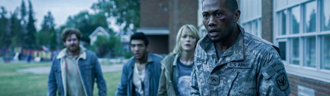 Horror Fanatics: la Lista Definitiva delle Migliori Serie TV e Stagioni dell\'Orrore