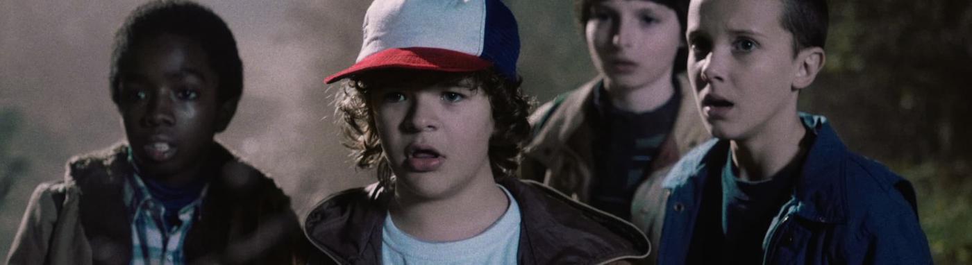 Horror Fanatics: la Lista Definitiva delle Migliori Serie TV e Stagioni dell\'Orrore