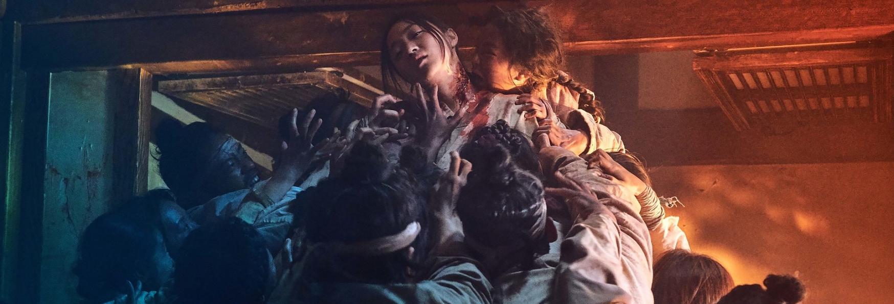 Horror Fanatics: la Lista Definitiva delle Migliori Serie TV e Stagioni dell'Orrore