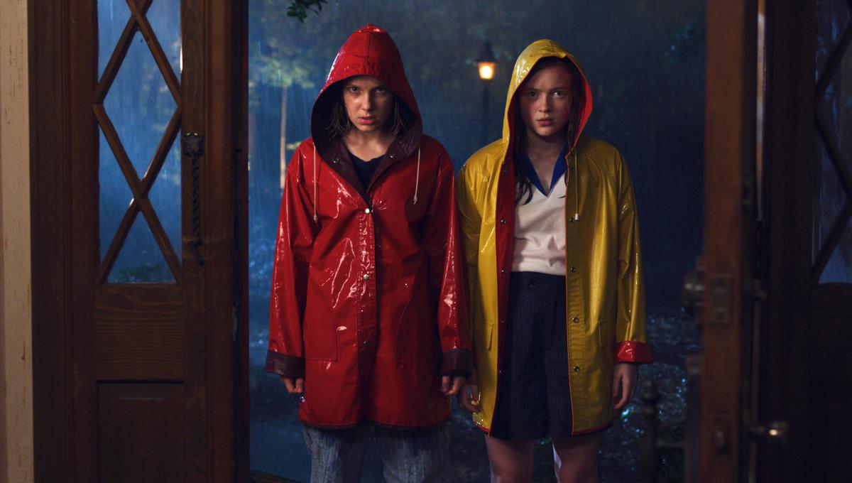 Stranger Things 4: gli Attori della Serie TV Netflix non sono certi di quando Ricominceranno le Riprese