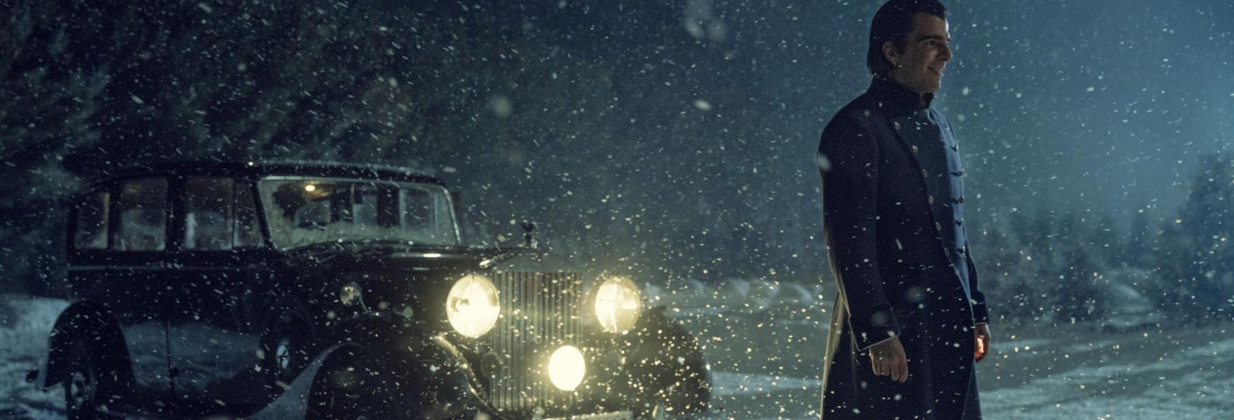 NOS4A2 2: in arrivo la nuova Stagione della Serie TV AMC. Tutte le Informazioni Note