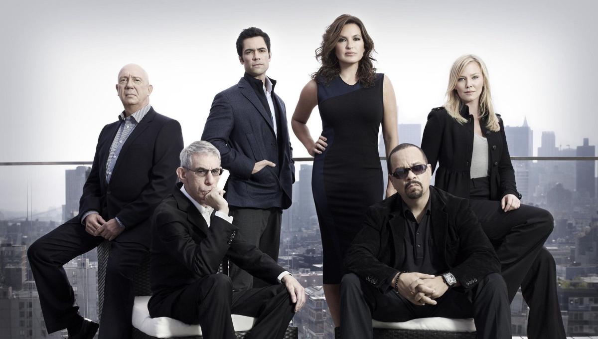 La prossima Stagione di Law & Order parlerà di George Floyd e delle Violenze commesse dalla Polizia