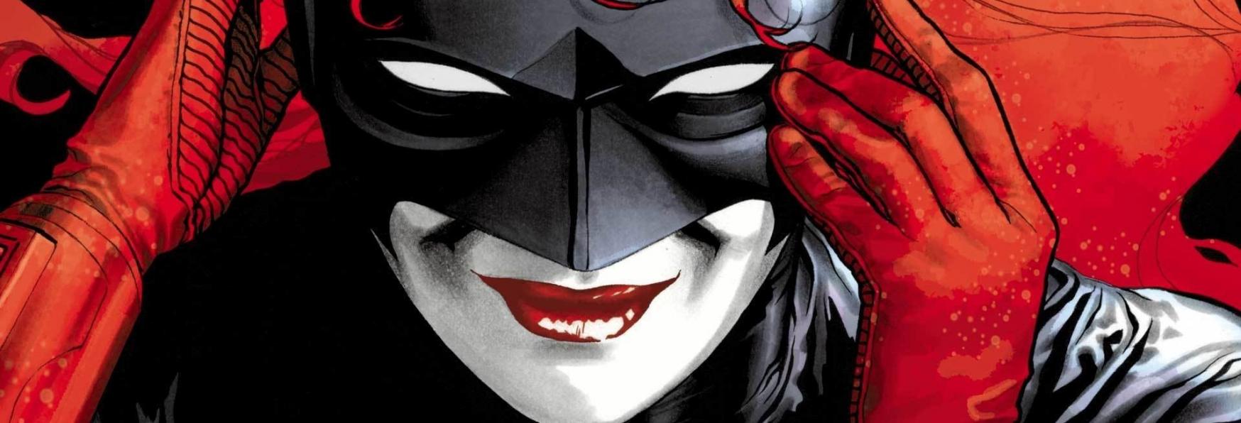 I Personaggi che potrebbero Sostituire Kate Kane in Batwoman