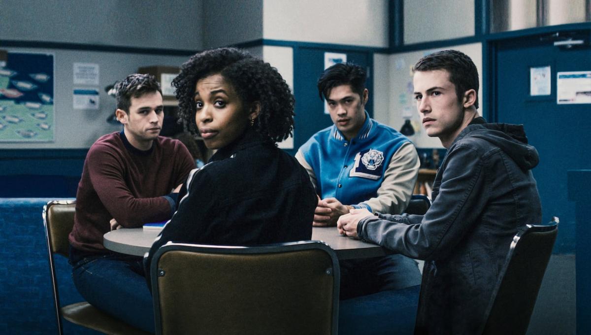 13 Reasons Why: Recensione della 4° e Ultima Stagione della Serie TV targata Netflix