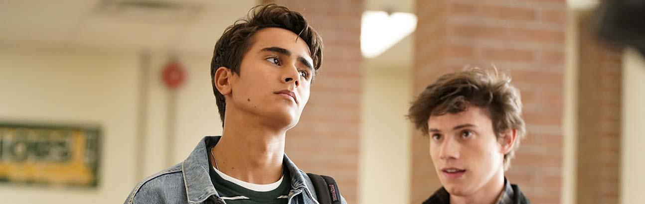 Love, Victor: Trama, Cast, Data e Trailer della nuova Serie TV targata Hulu