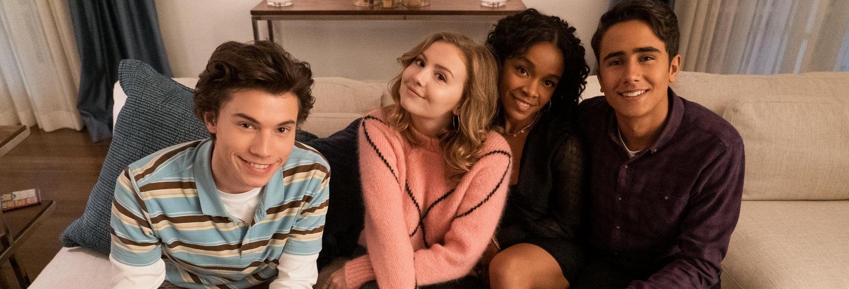 Love, Victor: Trama, Cast, Data e Trailer della nuova Serie TV targata Hulu