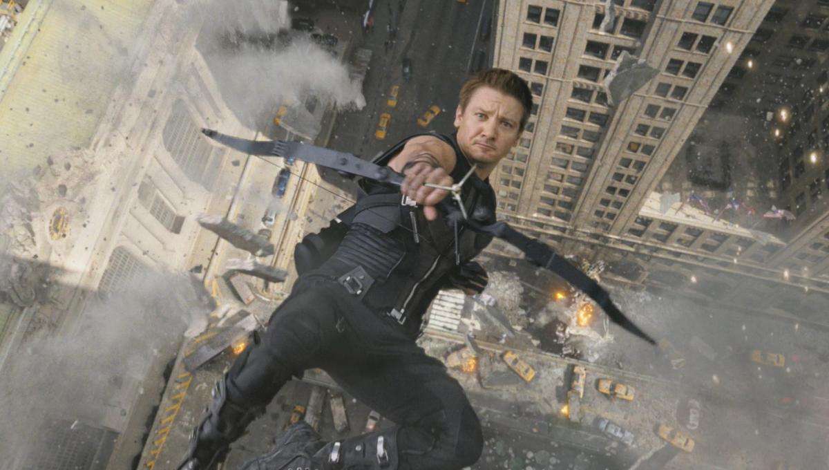 Hawkeye: svelato il Titolo di Lavorazione della Serie TV Marvel