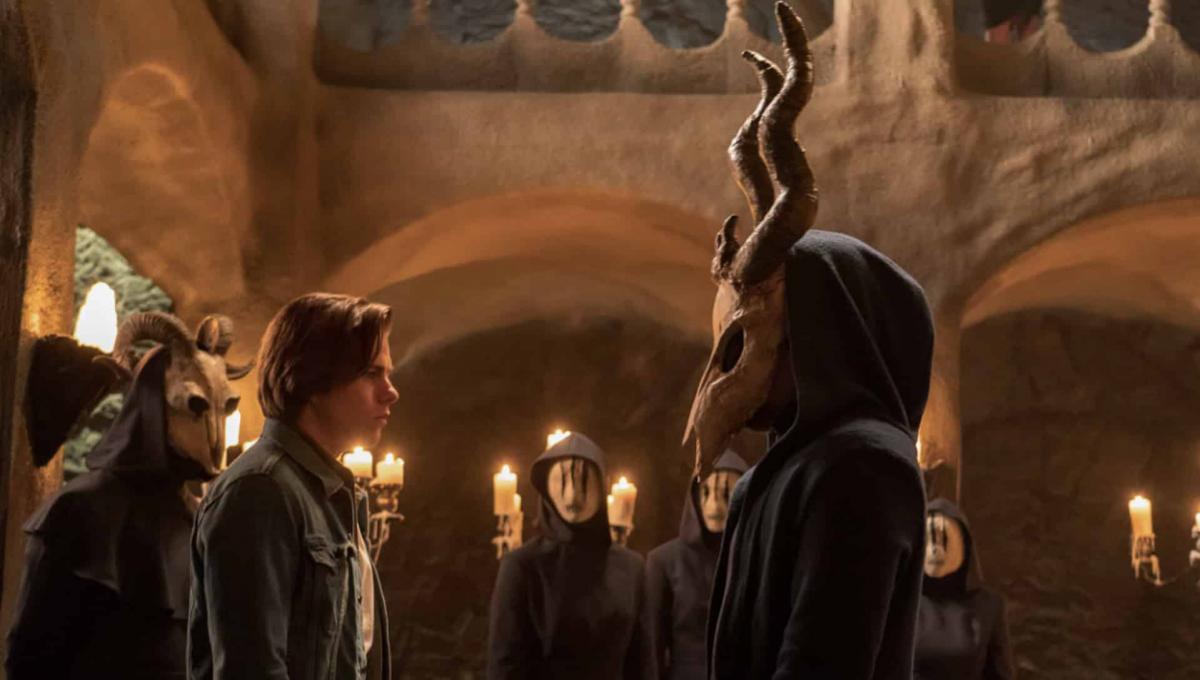 The Order 2: Trama, Cast, Data e altre Informazioni sull'attesa Stagione della Serie TV Netflix
