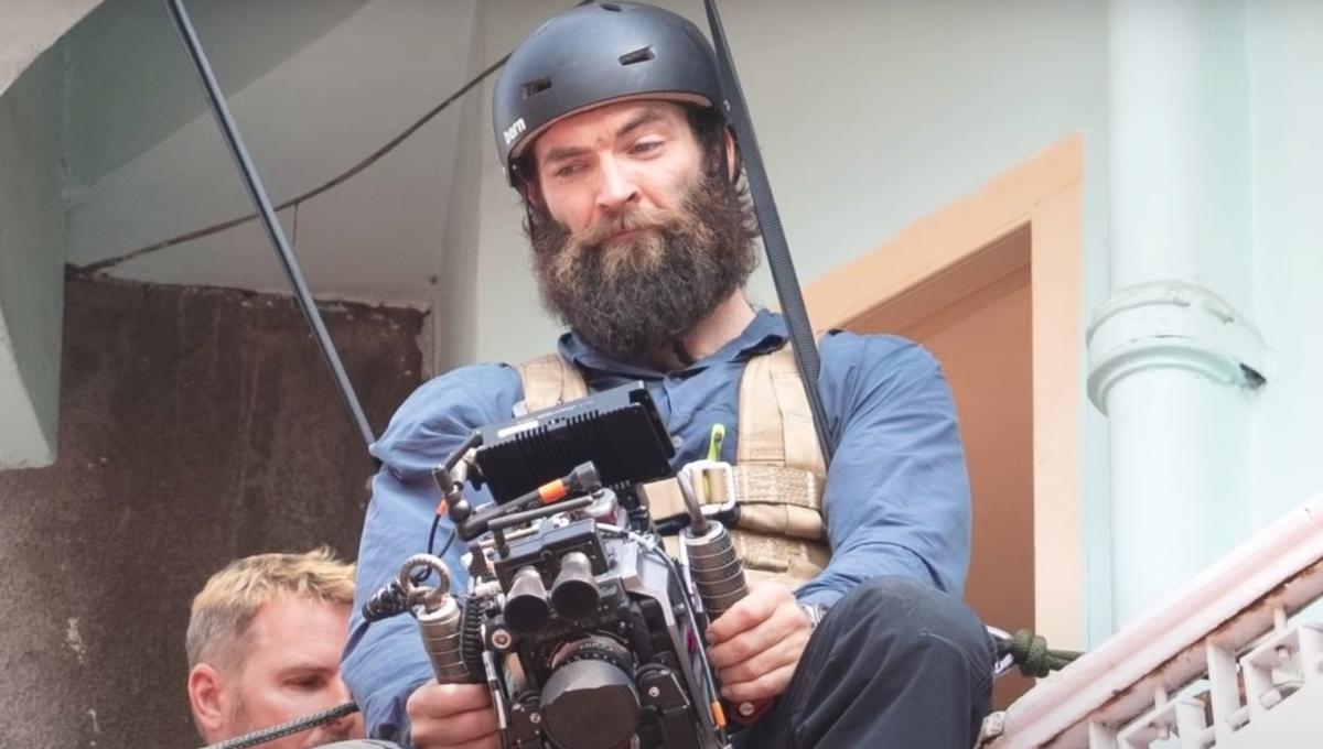 The Mandalorian 2: il Regista Sam Hargrave ha Lavorato alla Seconda Stagione