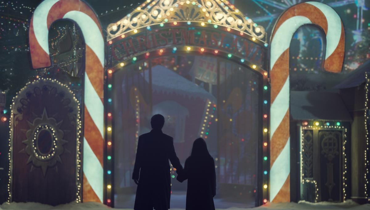 NOS4A2 2: svelati i nuovi Teaser Trailer della prossima Stagione