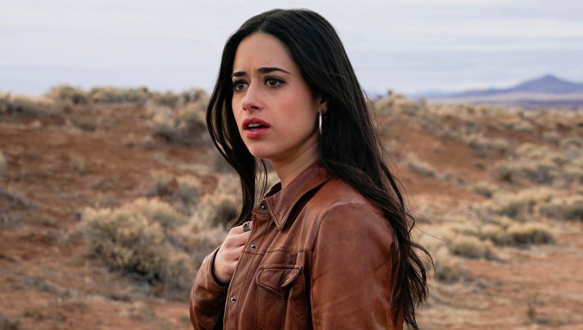 Roswell, New Mexico 2: svelata la Sinossi del Finale di Stagione