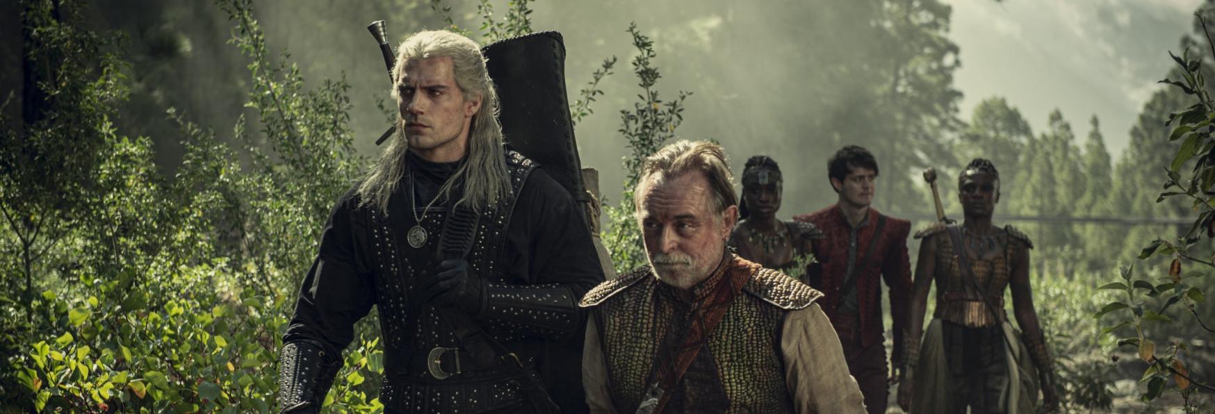 The Witcher 2: il Cast della Serie TV targata Netflix torna in Scena ad Agosto