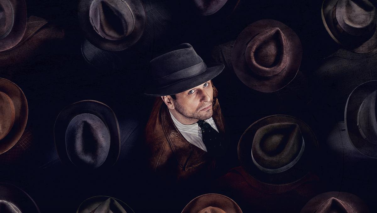 Trama, Cast, Data di Uscita, Trailer e molte altre Informazioni su Perry Mason, la nuova Serie TV HBO