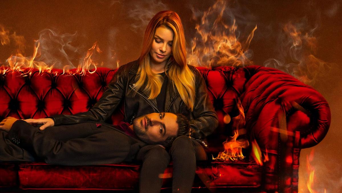 Lucifer 5: un Post della Showrunner contiene Indizi sulla nuova Stagione?