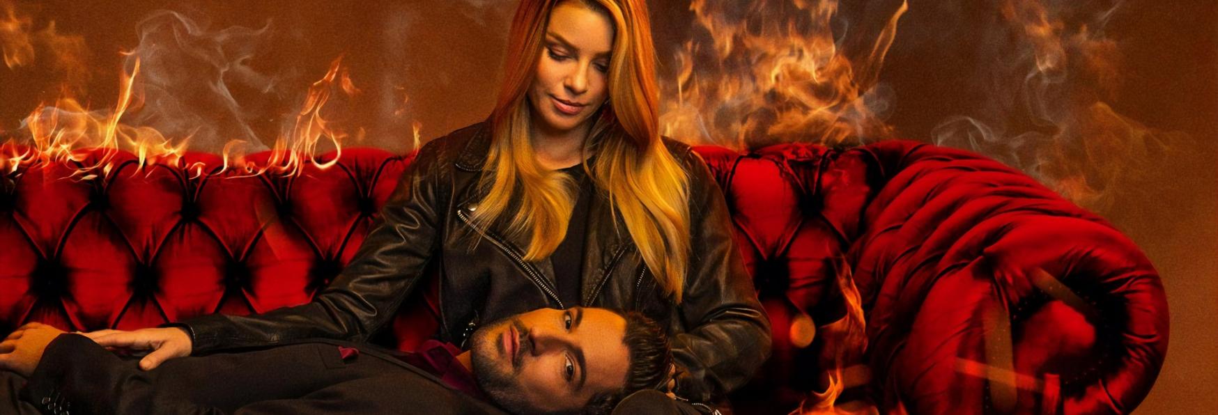 Lucifer 5: un Post della Showrunner contiene Indizi sulla nuova Stagione?