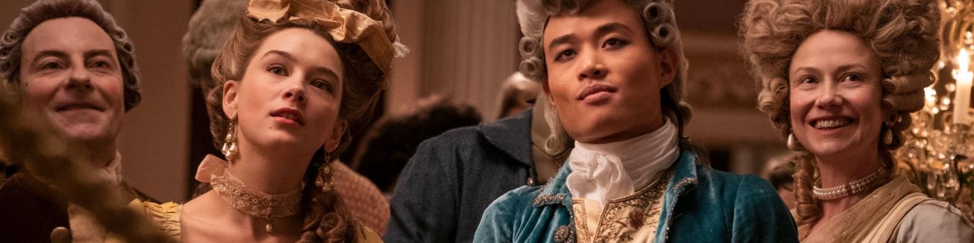 Harlots e Reprisal, Serie TV targate Hulu, vengono cancellate