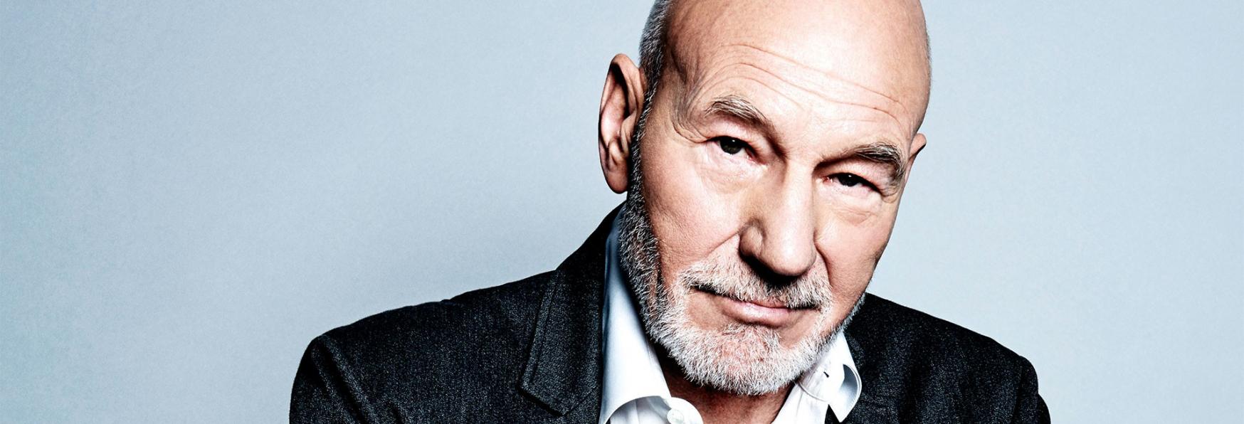 Star Trek: Picard 2 - Patrick Stewart pronto a correre più Rischi nella nuova Stagione
