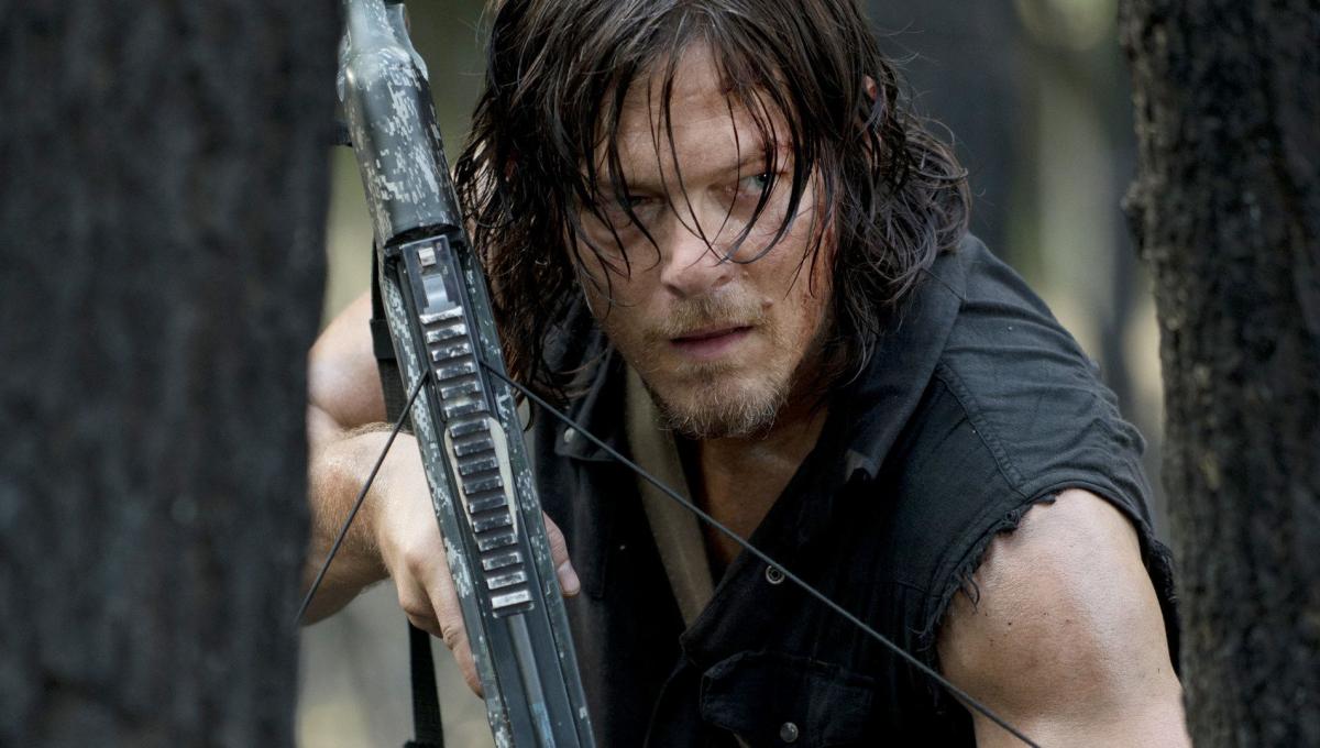 The Walking Dead 10: il Finale di Stagione potrebbe andare in onda a Luglio