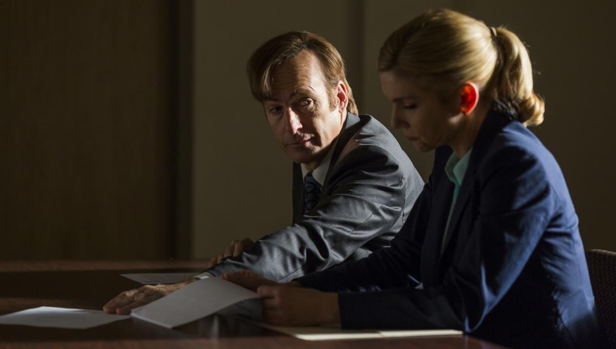Better Call Saul: Perché Kim Wexler è ancora al fianco di Jimmy