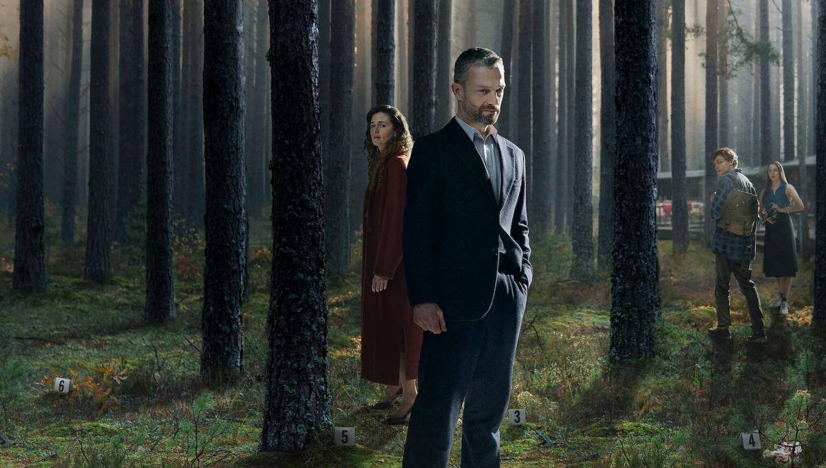 Estate di Morte (The Woods): Recensione della nuova Serie TV Polacca di Netflix