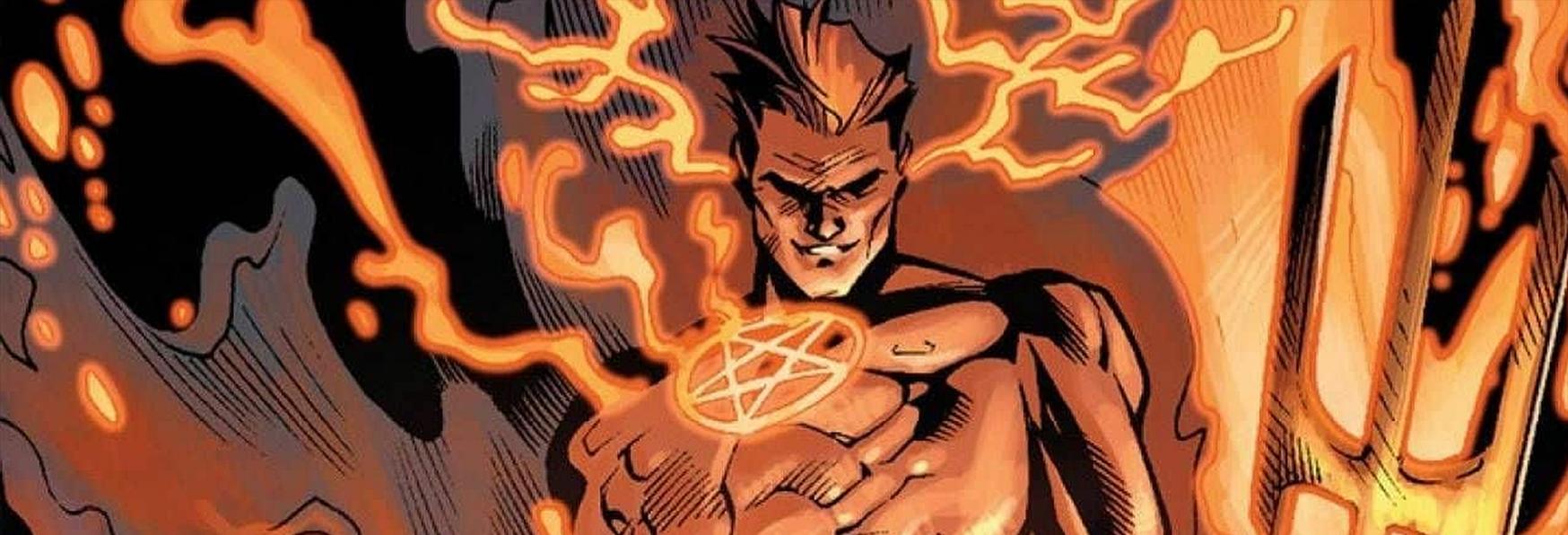 Helstrom: presto nuove Informazioni sulla Serie TV targata Hulu