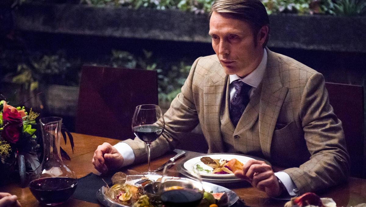 Migliorata la Qualità Video di Hannibal dopo l'Acquisto di Netflix. Presto l'Annuncio della 4° Stagione?