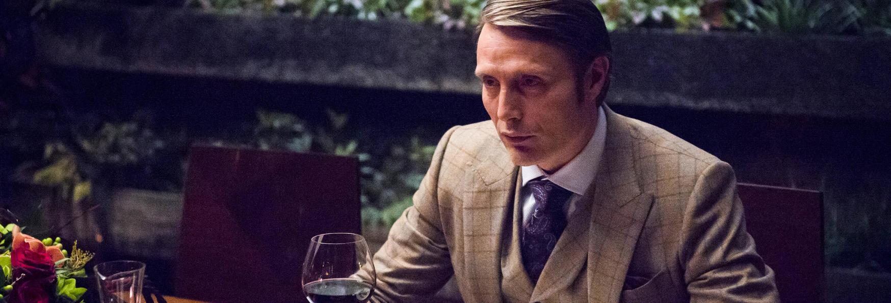 Migliorata la Qualità Video di Hannibal dopo l'Acquisto di Netflix. Presto l'Annuncio della 4° Stagione?