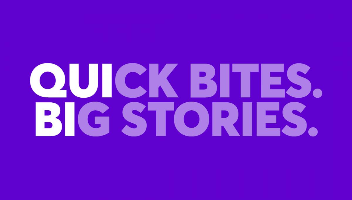 Quibi: Numeri Disastrosi per la nuova Piattaforma di Streaming